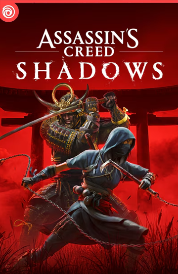 Assassin's Creed Shadows (Offline) | Ubisoft Connect