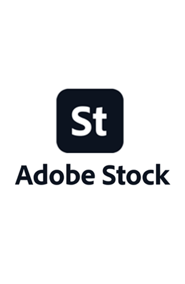 Adobe Stock | 1 Month