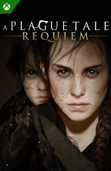 A Plague Tale: Requiem (Offline) | XBOX App