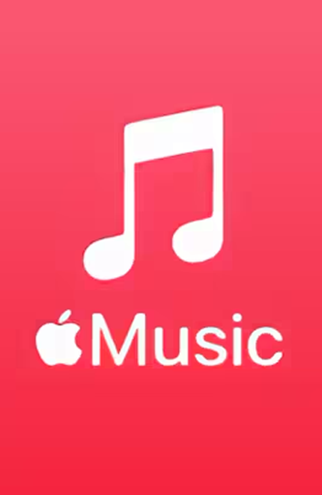 Apple Music | 1 Month 🇺🇸