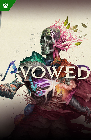 Avowed (Offline) | XBOX App