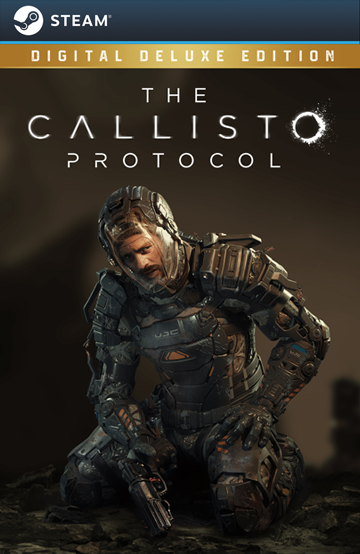 The Callisto Protocol Deluxe Edition (Offline) | Steam