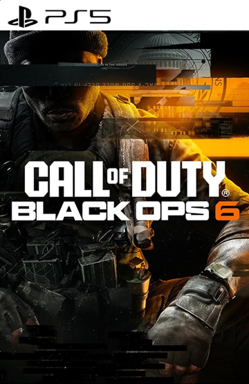 Call of Duty: Black Ops 6 | PS5