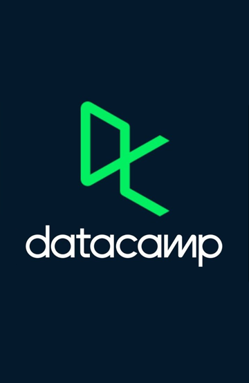 datacamp | 12 Months