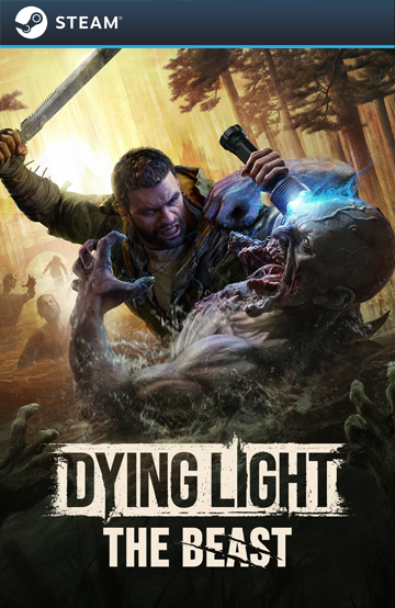 Dying Light: The Beast (Offline) | Steam