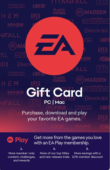 EA Play Pro | 3 Months