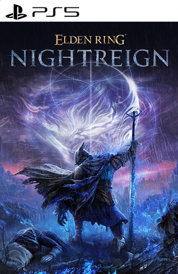 Elden Ring Nightreign | PS5