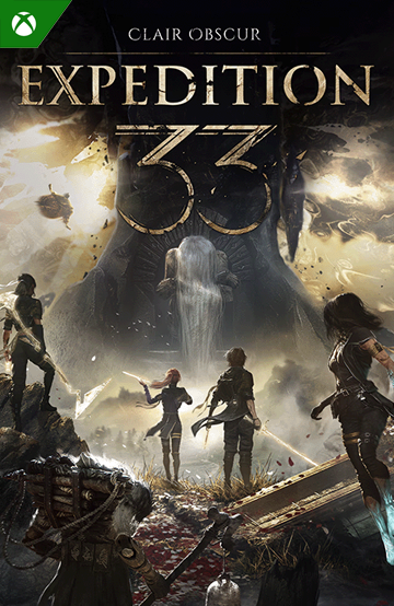 Clair Obscur: Expedition 33 | XBOX App