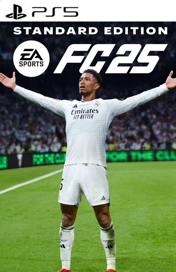 EA FC 25 | PS5