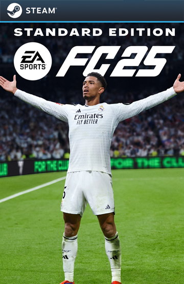 EA FC 25 | Steam