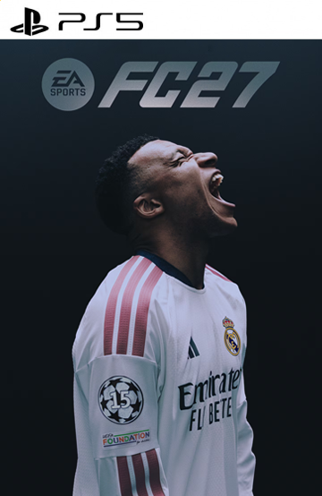 FC 27 Ultimate Edition | PS5