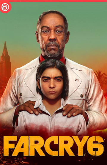 Far Cry 6 + Vaas DLC (Offline) | Ubisoft Connect