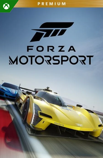 Forza Motorsport Premium Edition (Offline) | XBOX App