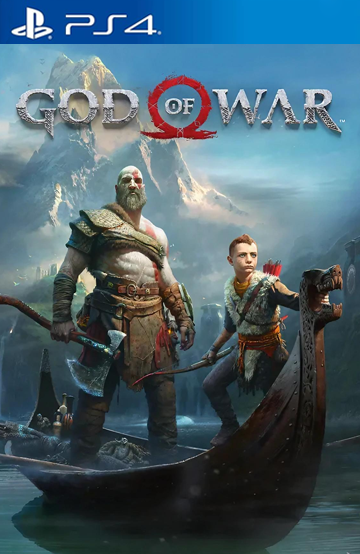 God of War | PS4 & PS5