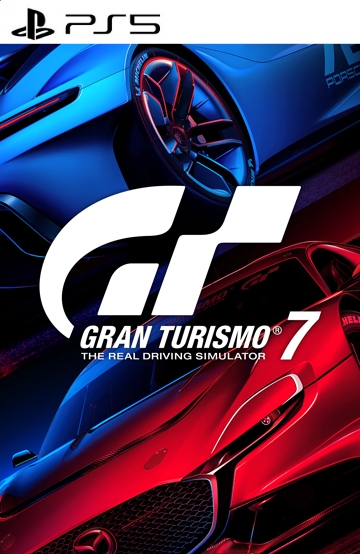 Gran Turismo 7 | PS5