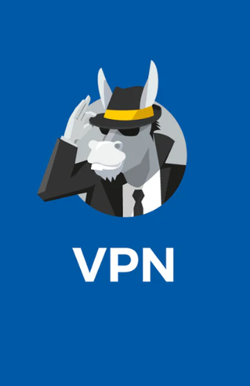 HMA! VPN | 24 Months