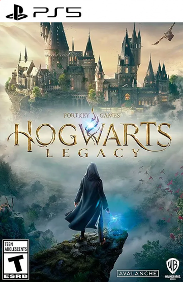 Hogwarts Legacy | PS5