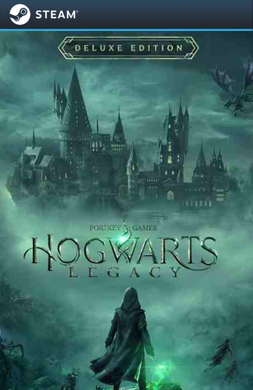 Hogwarts Legacy Deluxe Edition (Offline) | Steam