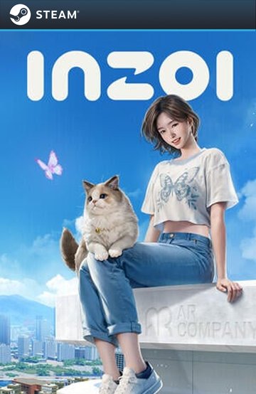 inZoi (Offline) | Steam