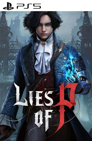 Lies of P | PS5