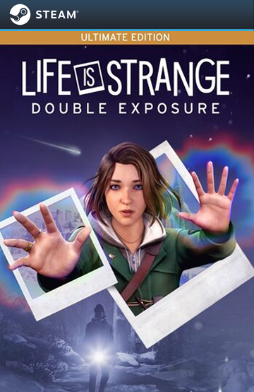 Life is Strange: Double Exposure Ultimate Edition (Offline) | Steam