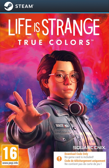 Life is Strange: True Colors Deluxe Edition (Offline) | Steam