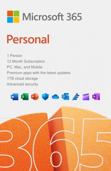Microsoft 365 | 12 Months