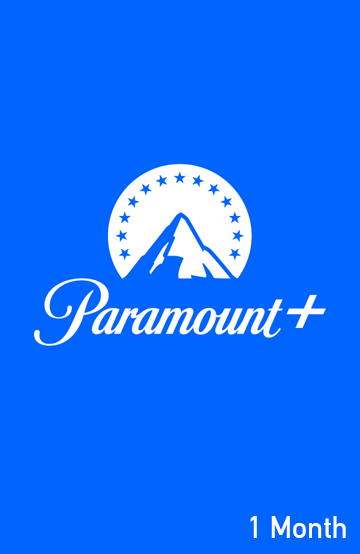 Paramount+ | 1 Month