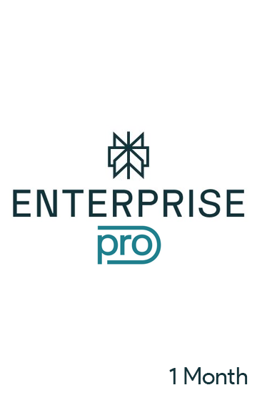 Perplexity Enterprise Pro | 1 Month