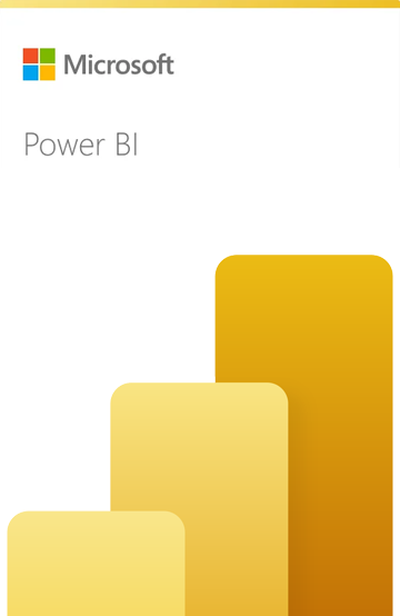 Power BI | 12 Months