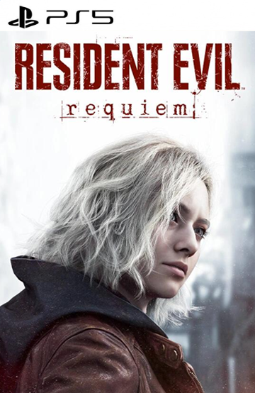 Resident Evil Requiem | PS5