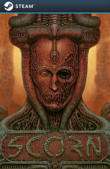 Scorn (Offline) | Steam