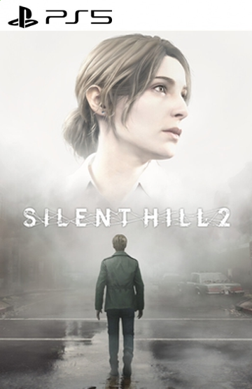 Silent Hill 2 Remake | PS5