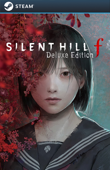 SILENT HILL f Deluxe Edition (Offline) | Steam