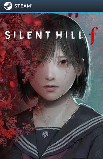 Silent Hill f | Steam