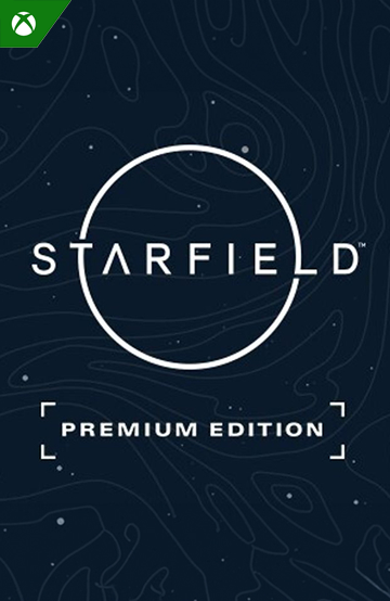 Starfield Premium Edition (Offline) | XBOX App
