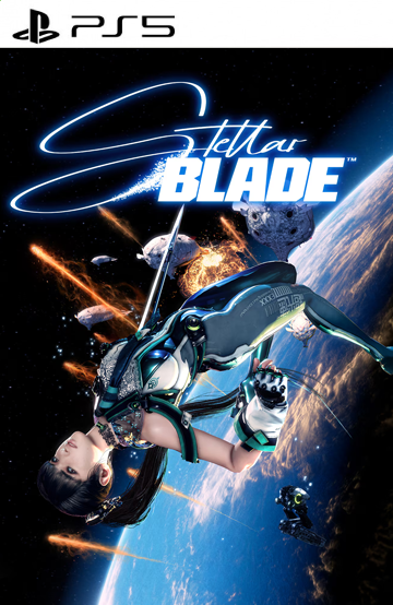 Stellar Blade | PS5