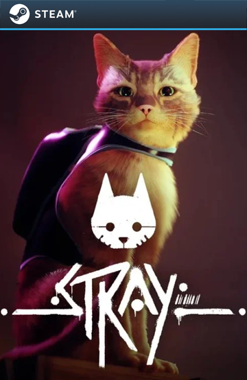 Stray (Offline) | Steam