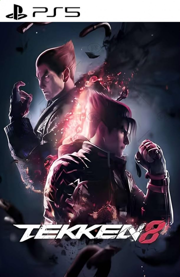Tekken 8 | PS5
