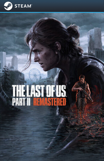 The Last of Us Part II (Offline) | Steam