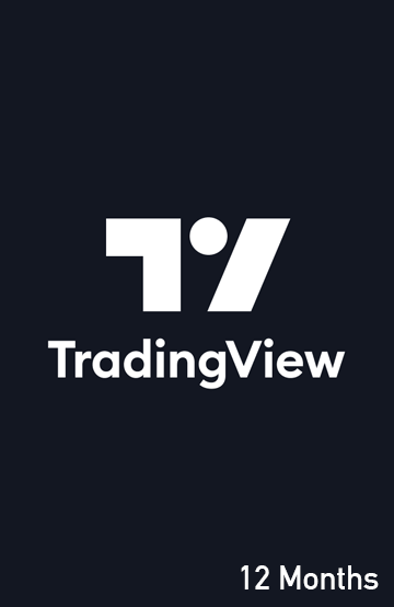 TradingView Premium | 12 Months