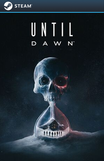 Until Dawn (Offline) | Steam
