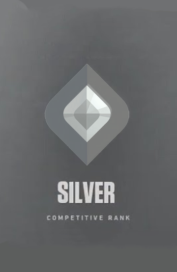 Valorant | Silver Smurf EU/TR
