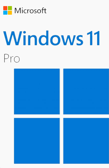 Windows 11 Pro