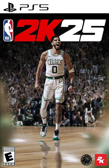 NBA 2K25 | PS5