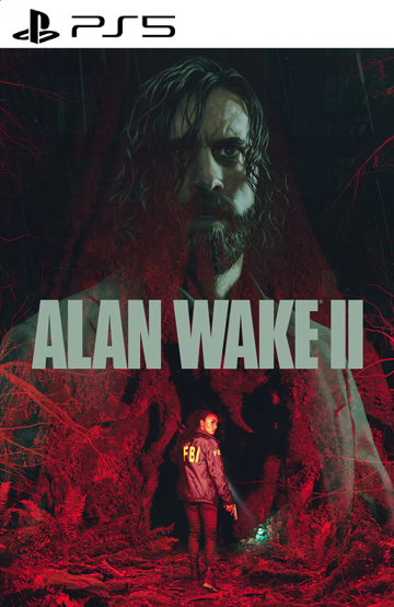 Alan Wake II | PS5