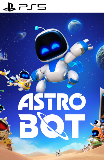 Astro Bot | PS5
