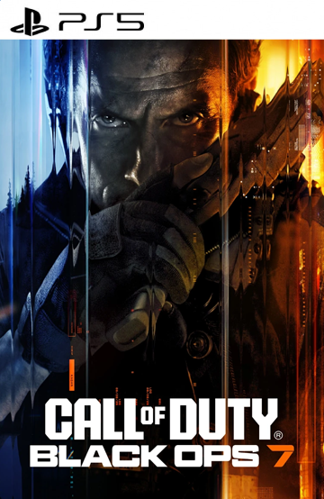 Call of Duty: Black Ops 7 | PS5