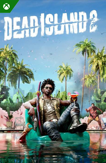 Dead Island 2 (Offline) | XBOX App