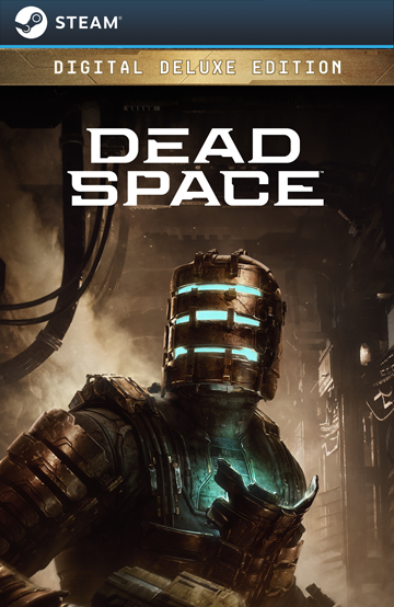 Dead Space Digital Deluxe Edition (Offline) | Steam